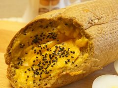 地瓜面包-韩国利尔面包(桂林路店)