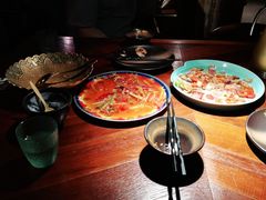 -楼兰新疆主题餐厅(悠方店)