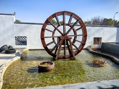 -江淮名灶生态农庄