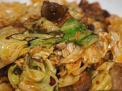 -重庆豆花饭