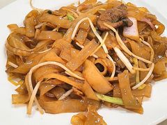 干炒牛河-新发记港式茶餐厅(黄浦店)