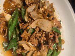 -湖兰金牌小炒肉(椒江万达店)