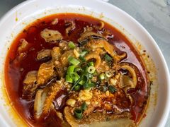 -春和發特色蒸饺(浐河西路店)