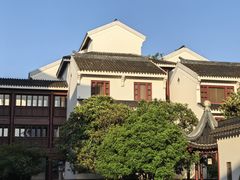 -苏州吴宫泛太平洋酒店