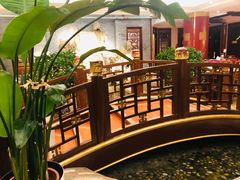 -金鼎轩(方庄天坛店)
