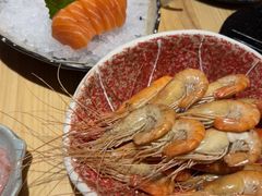 -贵木日本料理·铁板烧(新地假日广场店)