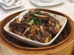 -潮福城大酒楼·潮粤菜·港式点心(阳光城店)