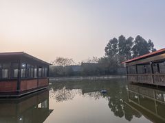 -老杨砂锅鱼庄