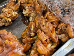 -鼎香润(德胜门内店)