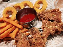 -Pennehut畔尼意面(合肥万象城店)