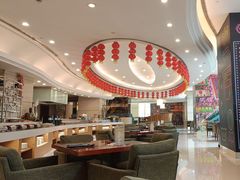 -元一希尔顿酒店·禅自助餐厅·啤酒花园