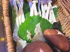 -大吉利·潮汕鲜牛肉火锅(总店)
