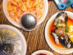 海白虾-盒马鲜生(顺义店)