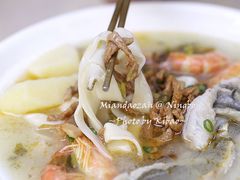 -面道赞宁海海鲜面(迎凤街店)