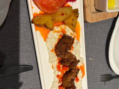-Efes Turkish & Mediterranean Cuisine 艾菲斯餐厅(陆家嘴店)