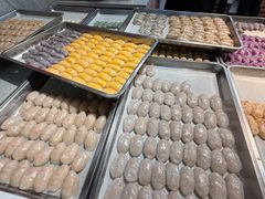 -老潮兴粿品(龙北店)