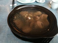 -茶油香闽南菜·花园餐厅(前埔店)