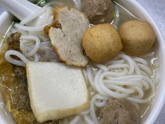 鱼旦粉-汉记面馆(南华东路店)