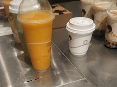 -喜茶(广州北京路惠福东店)