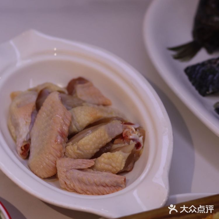 上海海鲜餐厅🐟来一顿海鲜盛宴吧～