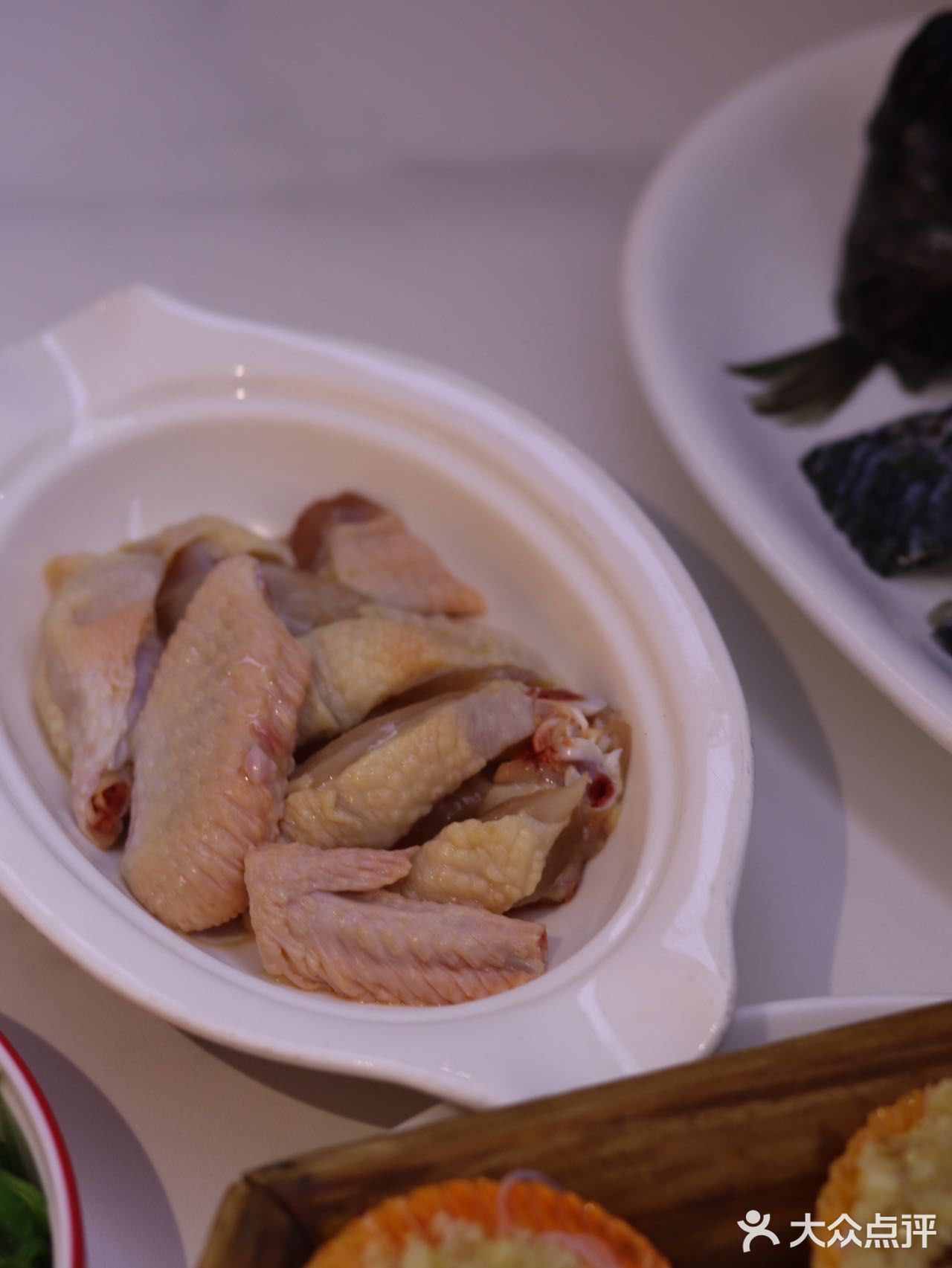 上海海鲜餐厅🐟来一顿海鲜盛宴吧～