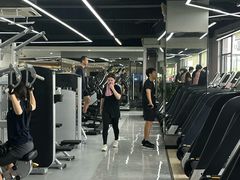 -天行健连锁游泳健身(新香洲店)