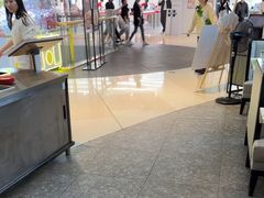 -渔语鱼酸菜鱼新川菜(来福士店)
