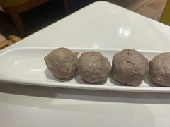 -今日牛事潮汕鲜牛肉火锅(瑞金店)