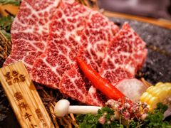 -黑牛の店·和牛烧肉(合生汇店)