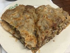 -清真永恒华威肉饼(潘家园店)