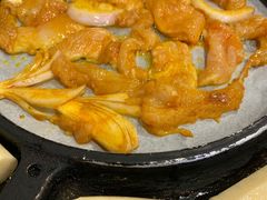 -鸡西大冷面(兰山店)