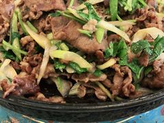 -烤肉季饭庄