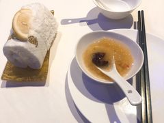 -赵记老铺(市府恒隆广场店)