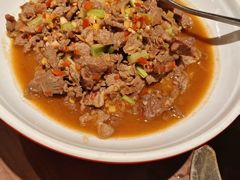 -福满我家大碗厨·湘菜(上海大厦店)