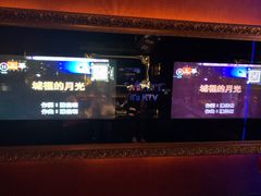 -温莎KTV(珠江路店)