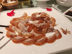 -晋阳春·山西菜·北京烤鸭(交大店)