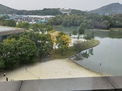 -佘山世茂艾美·御珍轩中餐厅