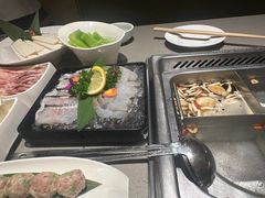 -海底捞火锅(杭州萧山宝龙广场店)