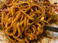 -锅儿挑面馆