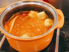 -轩于鲜旋转自助小火锅(新之城购物广场店)