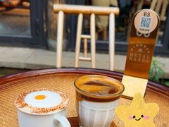 -Metal hands·铁手咖啡