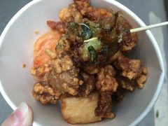 -美美阿姨醋肉(县后路店)