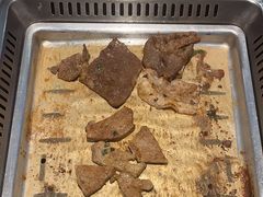 -新石器烤肉(百联川沙店)