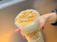 -喜茶(中山利和新地店)