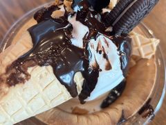 -DQ·蛋糕·冰淇淋(龙茗店)