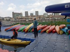 -WhaleSports户外水上运动俱乐部(朝阳公园店)