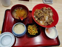 -食其家·牛丼咖喱(太阳宫店)