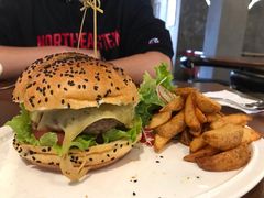 -UPPER KITCHEN(延安路店)