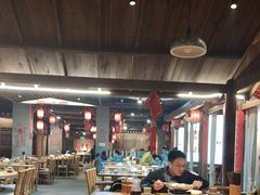 -印象鲵宴·张家界地标美食名片(溪布街店)