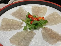 -草鱼先生潮州鱼生·虾生(新厦花园店)